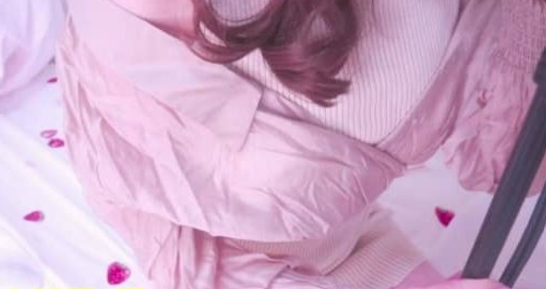 利香2024.12.28NICO会员限定