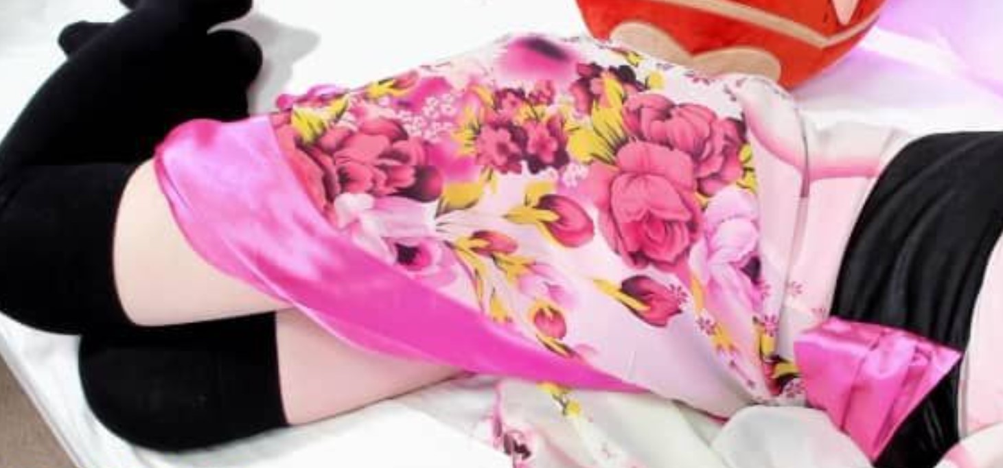 音無来未2024.12.28nicochannel会员限定