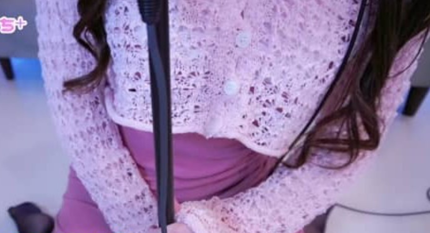 網野ぴこん›2025.01.29nicochannel限定内容