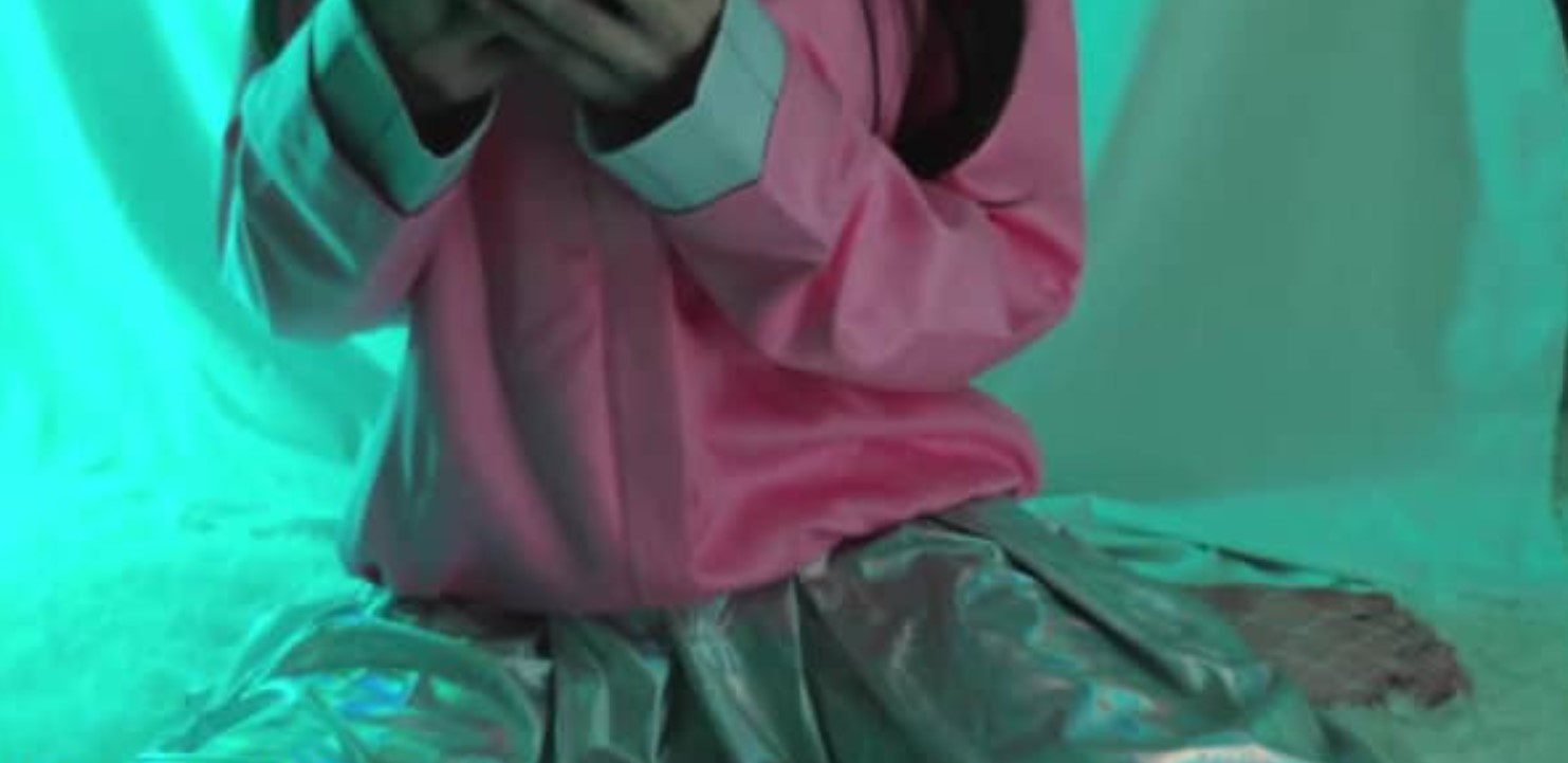 Akari’s2025.01.25nicochannel会员限定