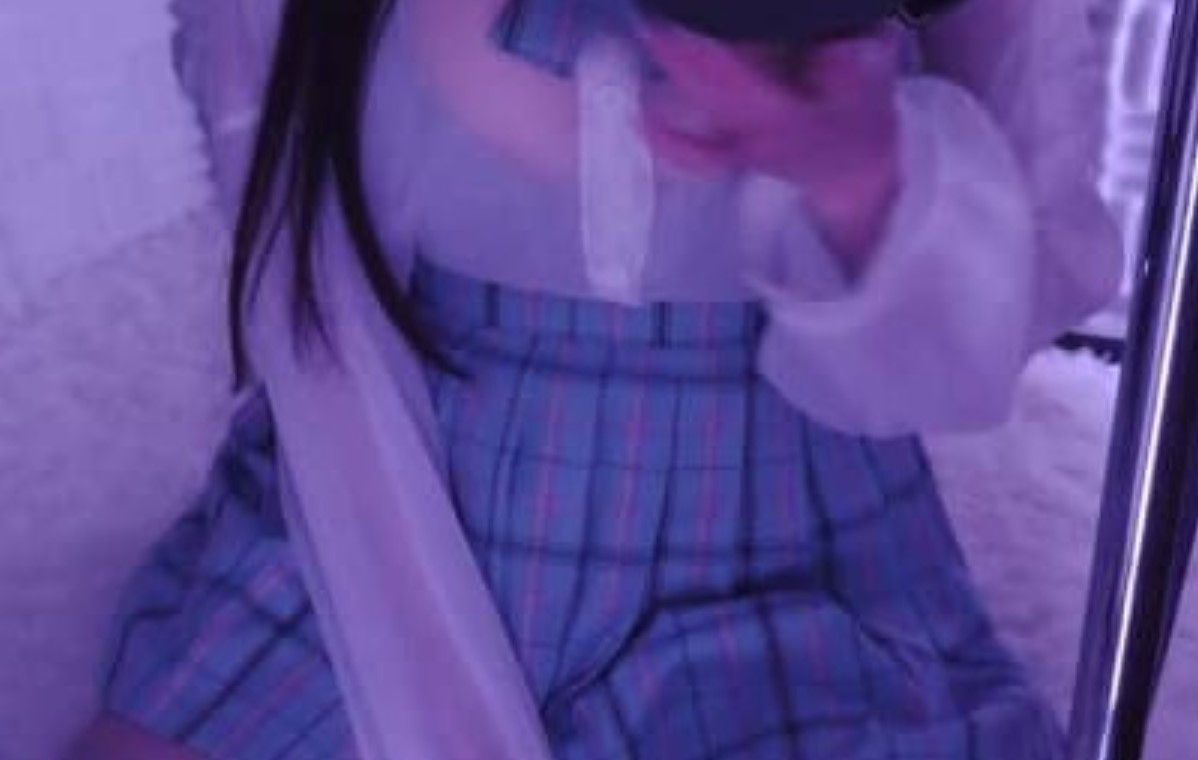 Akari’s2025.01.26nicochannel会员限定