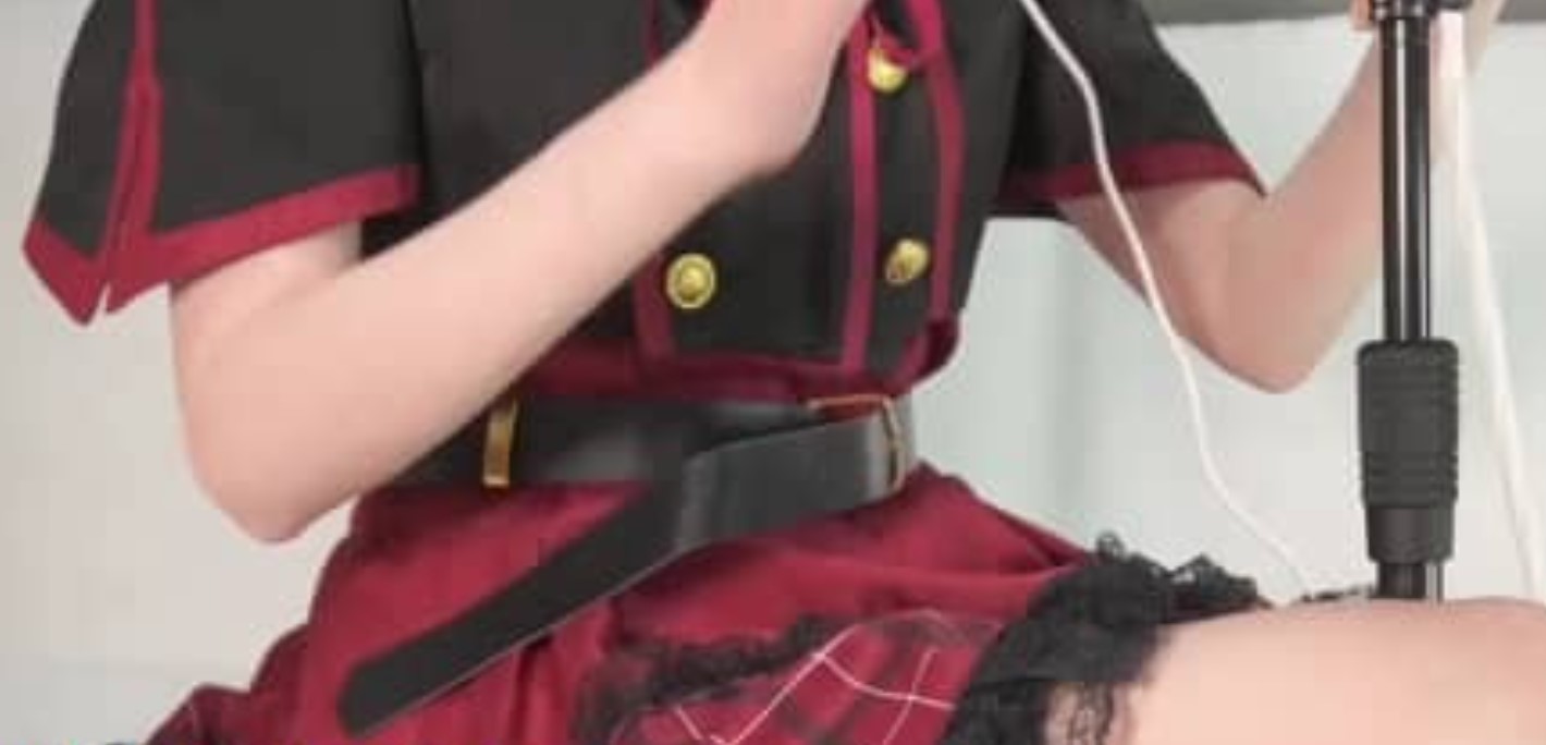 云上梦见2025.02.24nicochannel会员限定