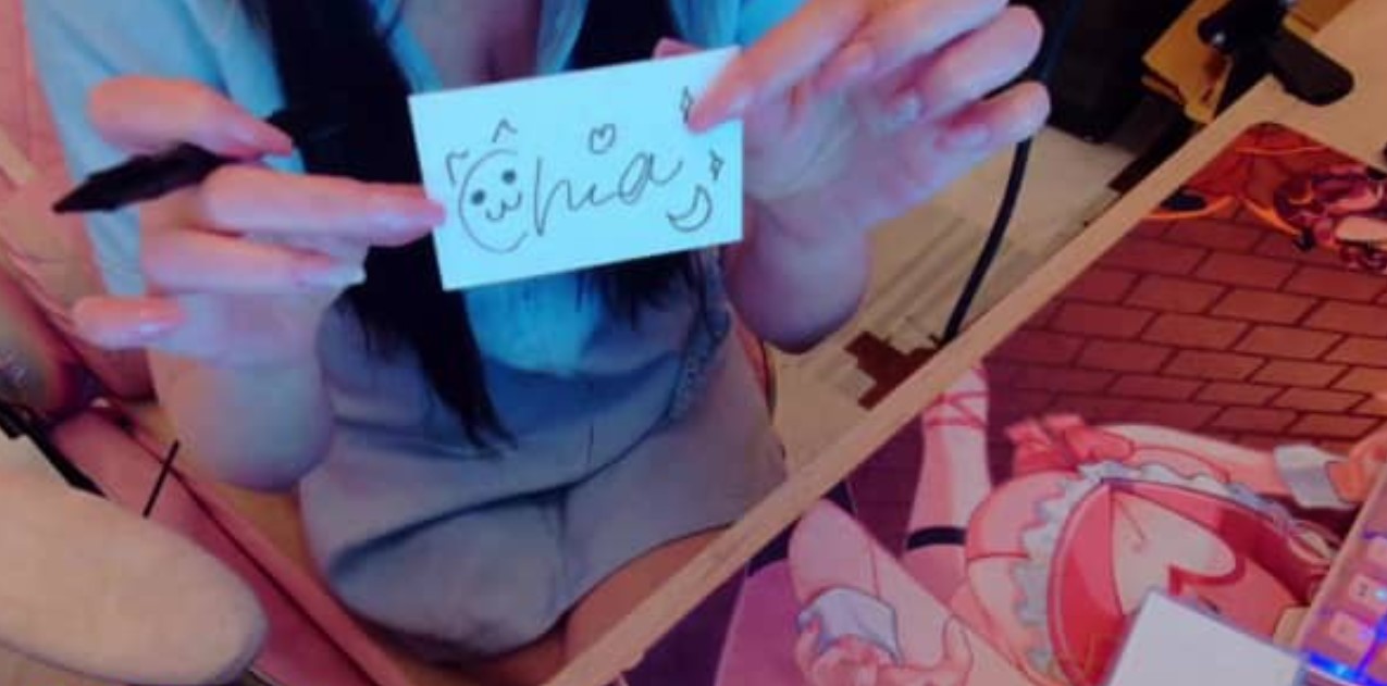 月之瀬ちあ2025.01.18nicochannel会员限定