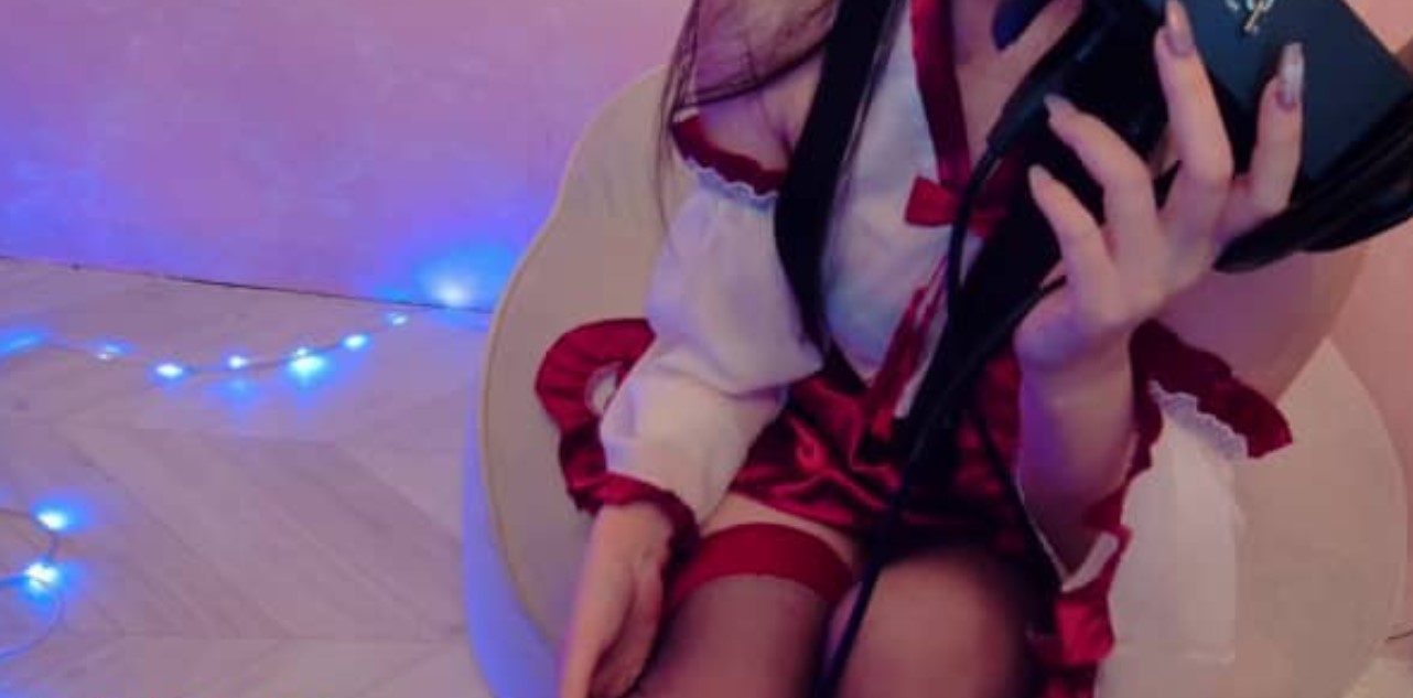 月之瀬ちあ2025.01.31nicochannel会员限定