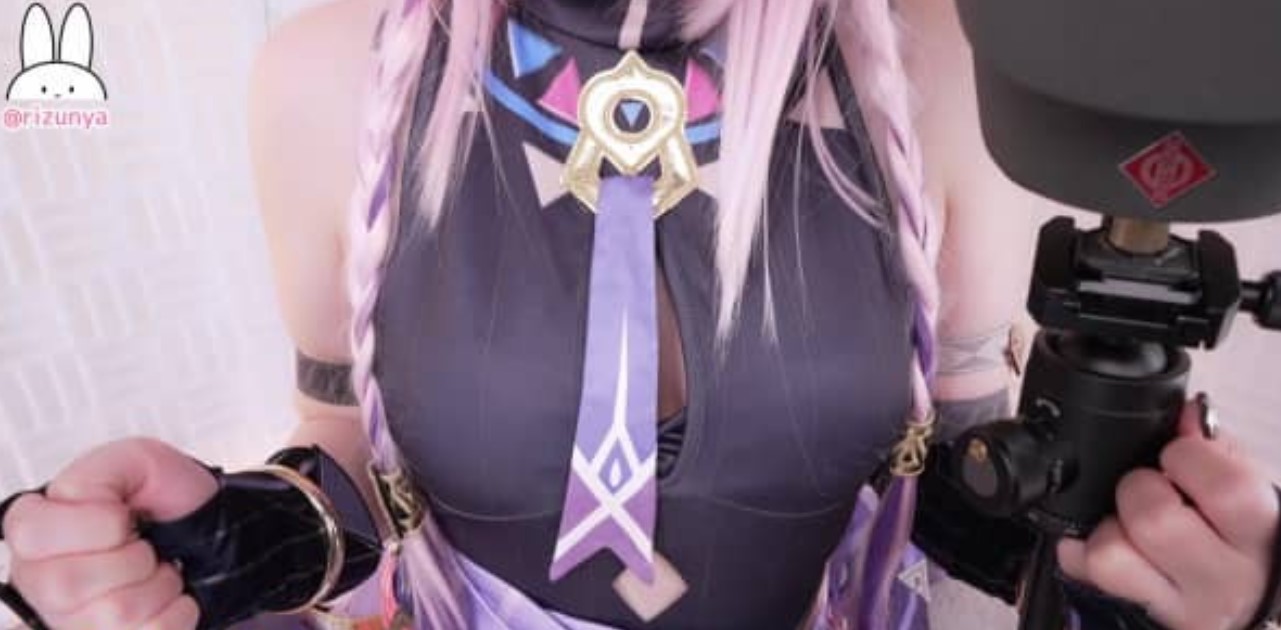 Rizunya2025.02月Fantia收费资源（二）