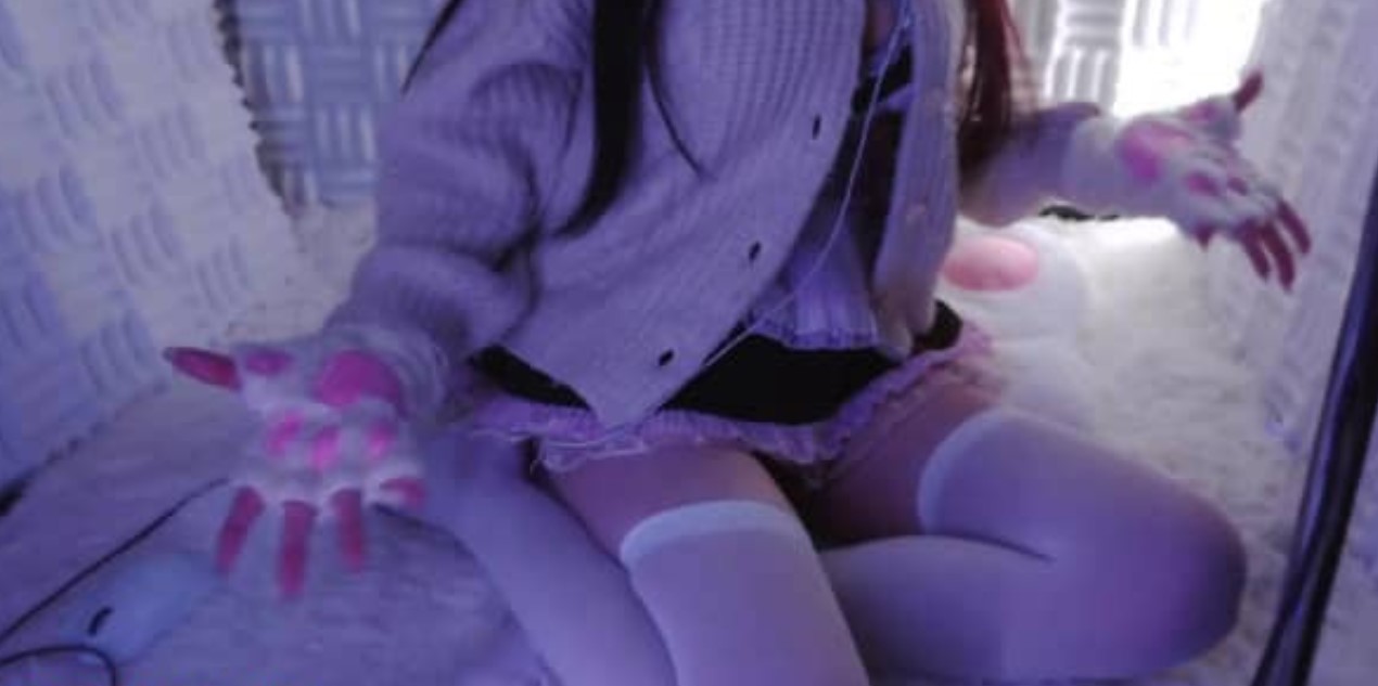 Akari’s2025.02.22nicochannel会员限定