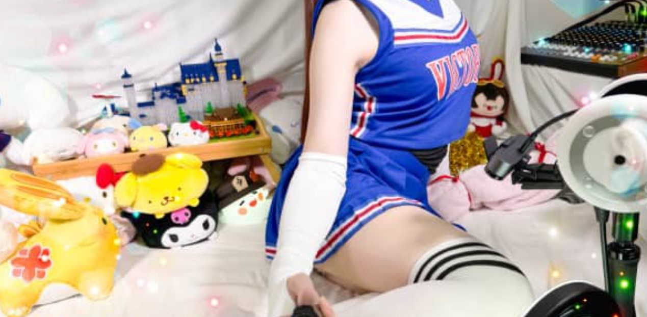 音無来未Fantia2025.02月收费资源