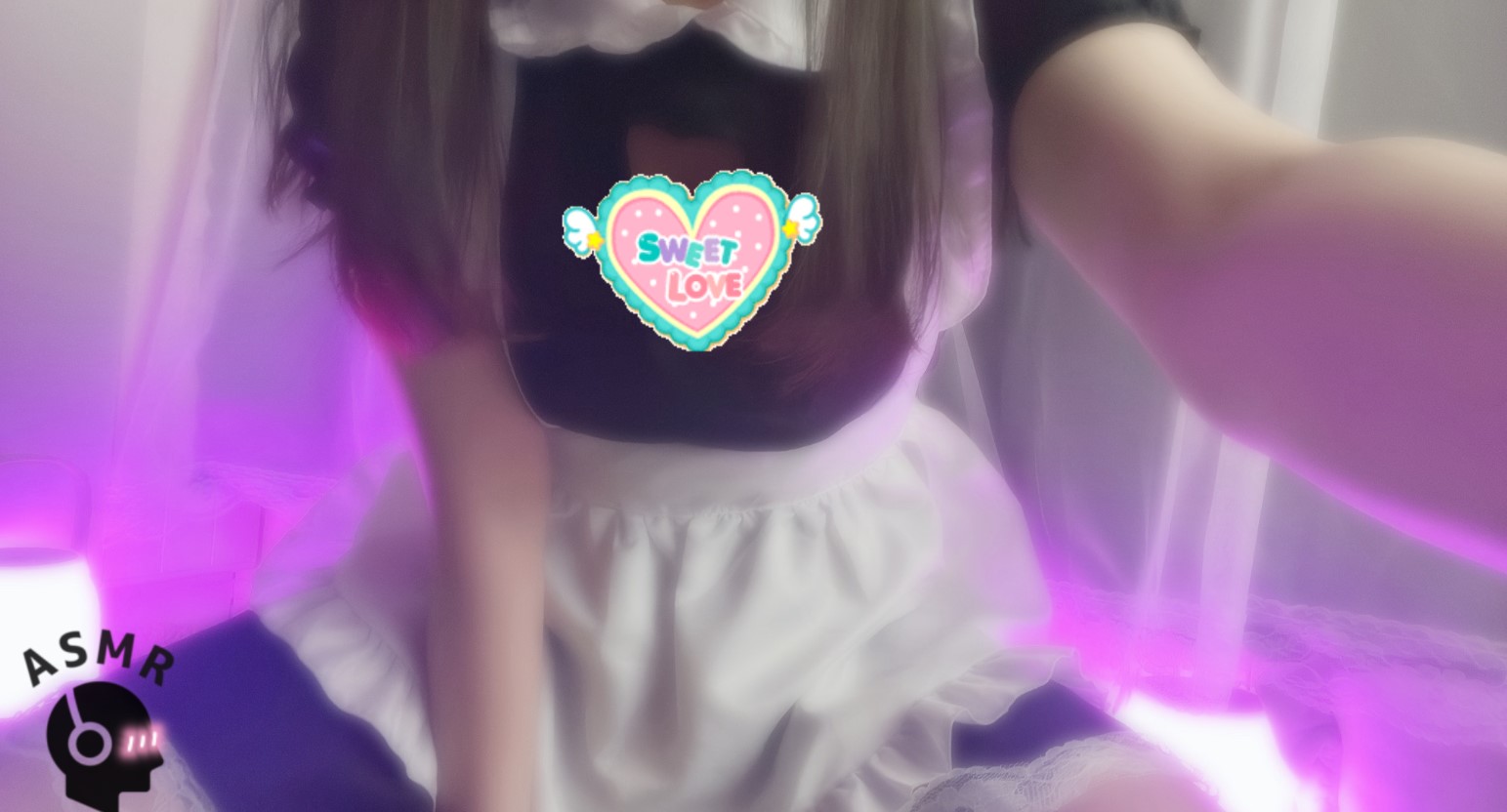 ゆにこ2024.09.19nicochannel会员限定