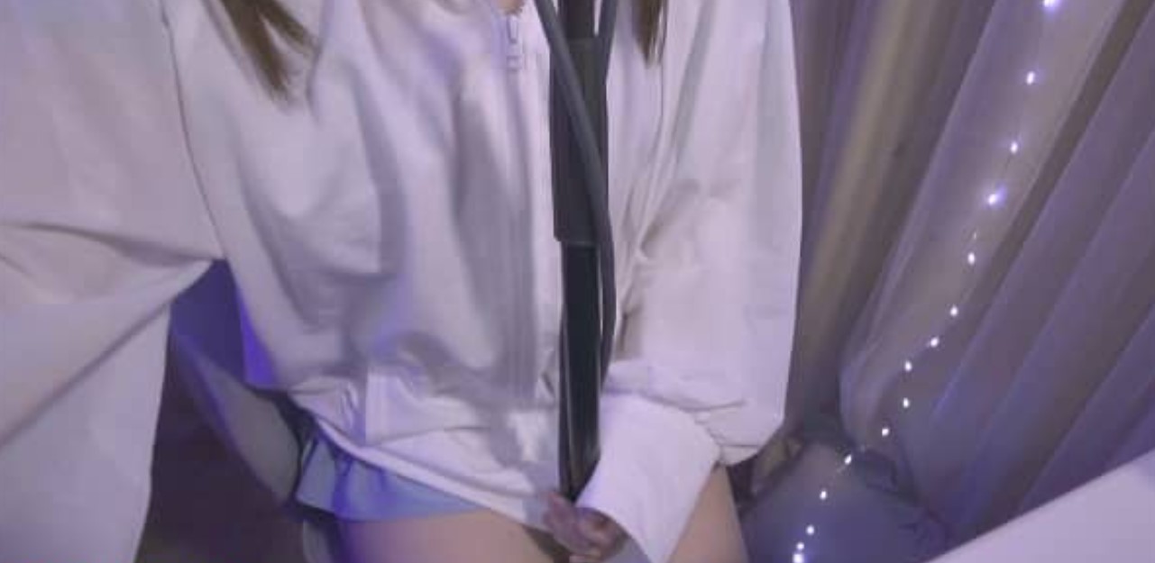 ゆにこ2024.09.24nicochannel会员限定