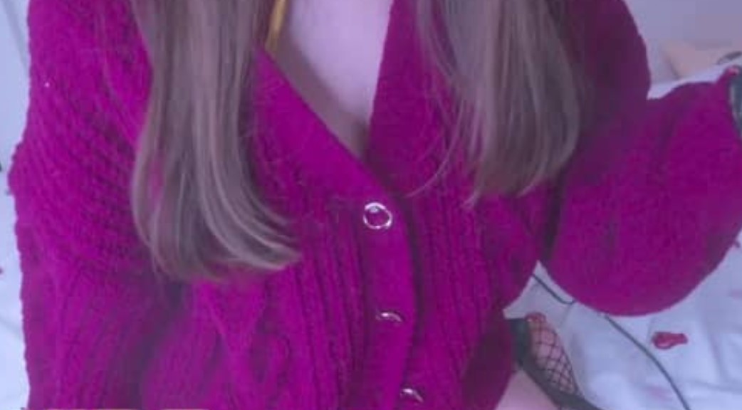 利香2025.05.20NICO会员限定