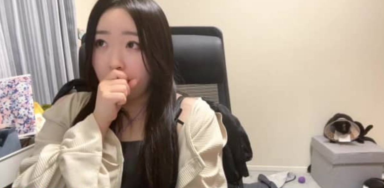 夢魔ぺろ2025.05.23NICO会员限定