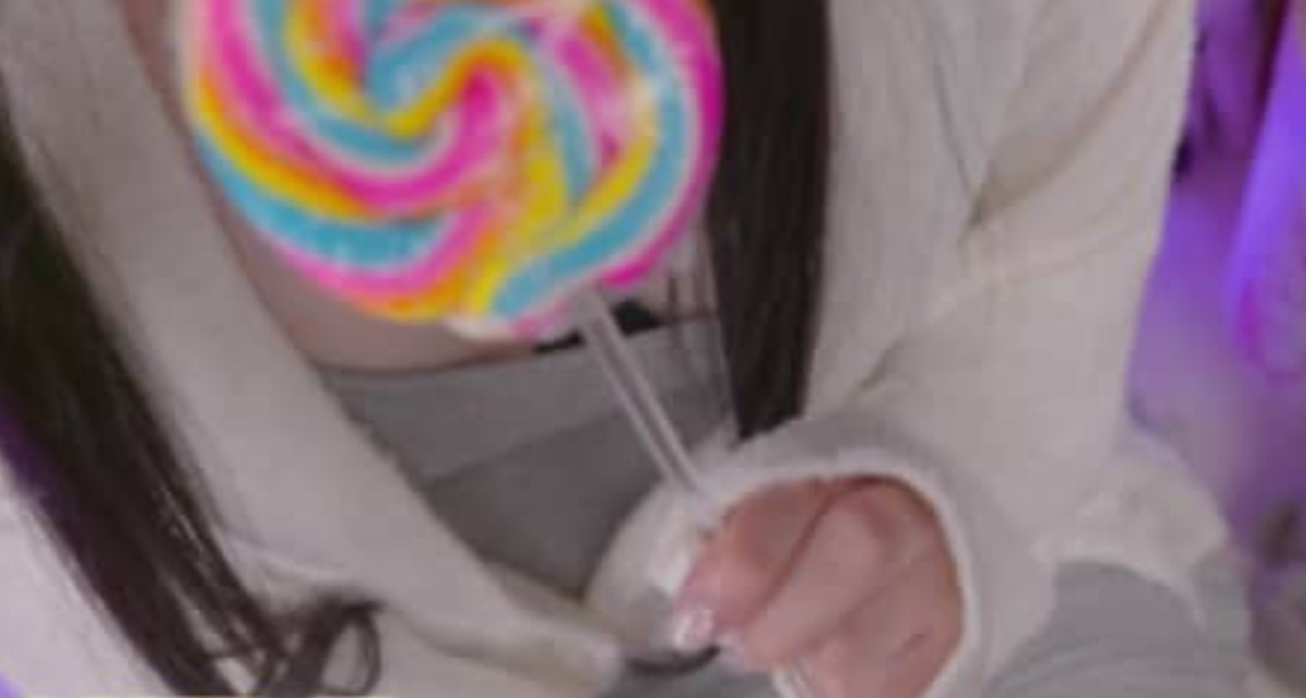 幽灵妹2025.05.05Fanclub限定内容