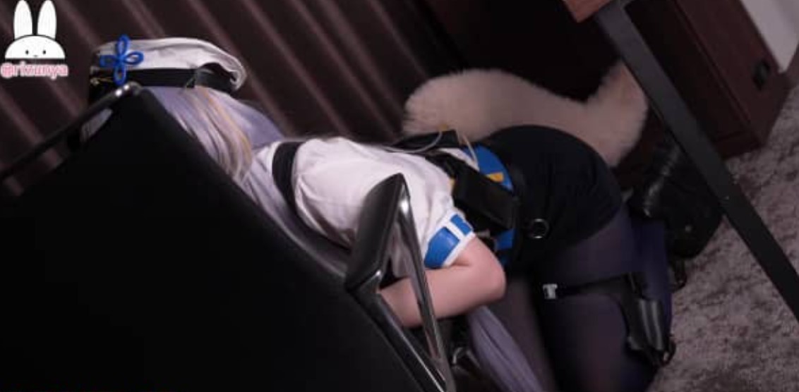 Rizunya2025.05月Fantia收费资源(四)