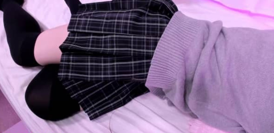 音無来未2025.05.19nicochannel会员限定