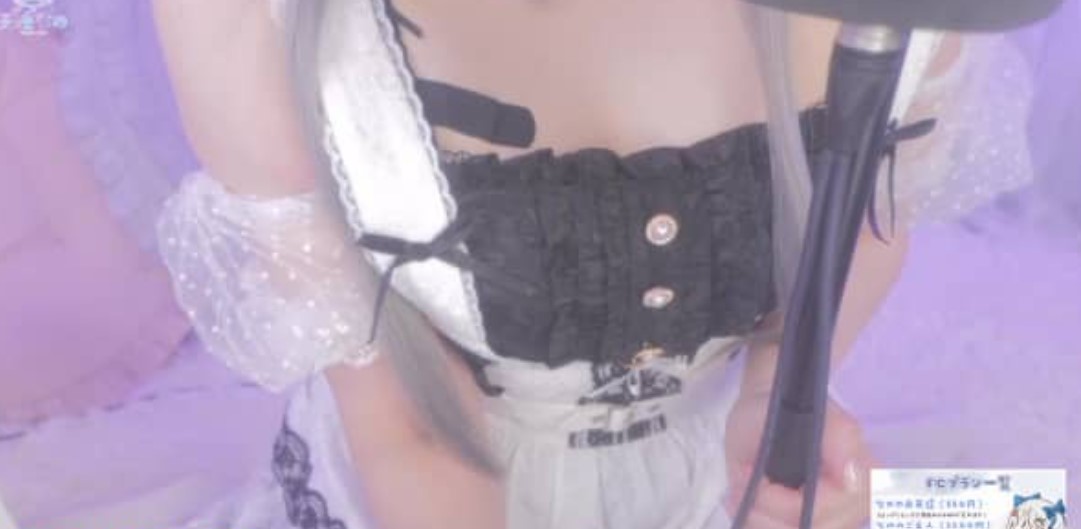 天使なの2025.06.03Fanclub限定内容