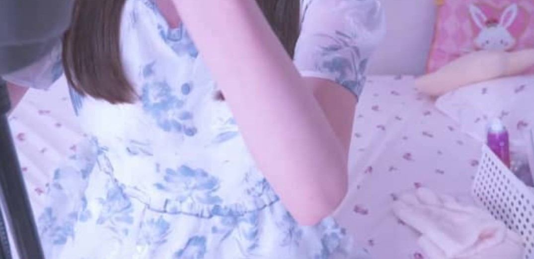 利香2025.06.18NICO会员限定