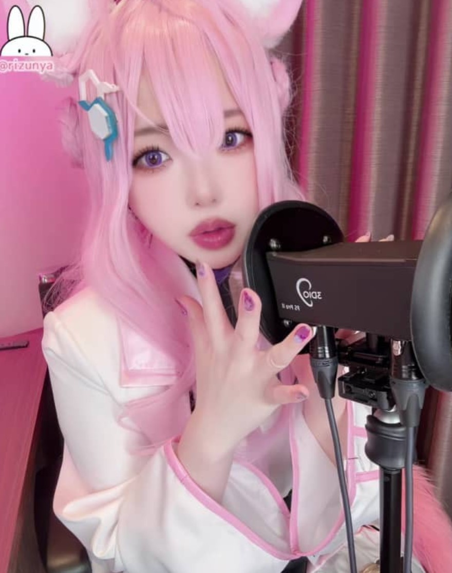 Rizunya2025.05月Fantia收费资源（五）（5500日元）