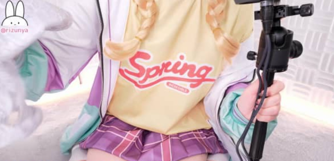 Rizunya2025.06月Fantia收费资源（三）