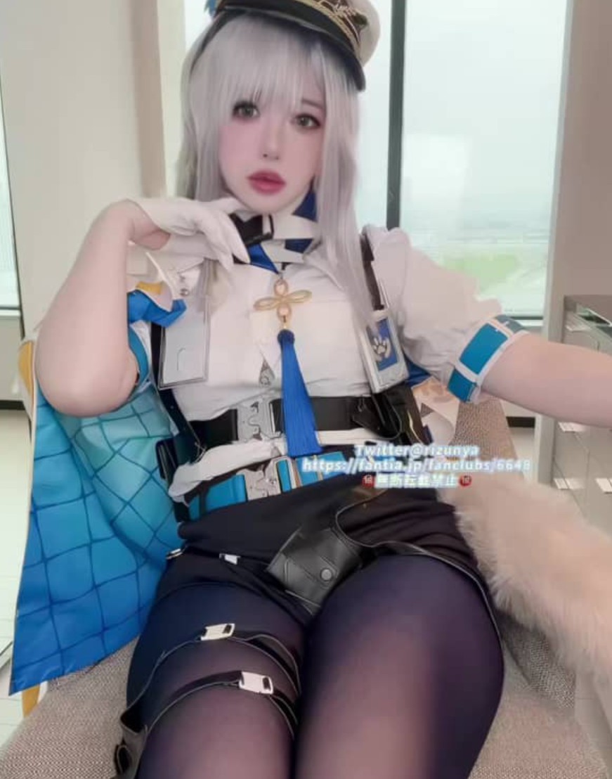 Rizunya2025.06月Fantia收费资源（四）