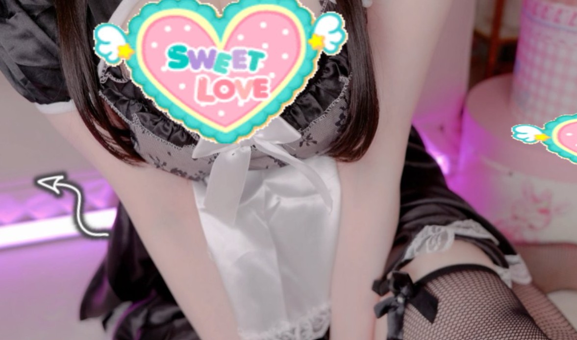 幽灵妹2025.06.07Fanclub限定内容