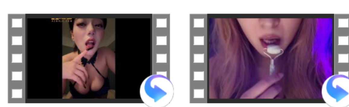 小也睡不醒 神秘2视频+[小灿助眠] 抹茶舌头+[Nice丶奶思丶] +[爱吃拌饭-助眠版]