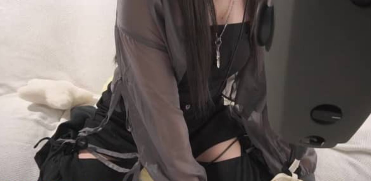 云上梦见2025.07.22nicochannel会员限定