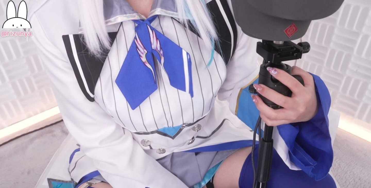 Rizunya2025.07.29Fanclub限定内容