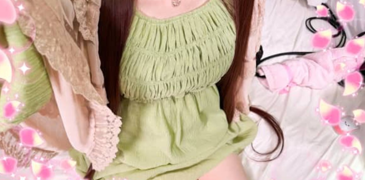 音無来未Fantia2025.03月收费资源