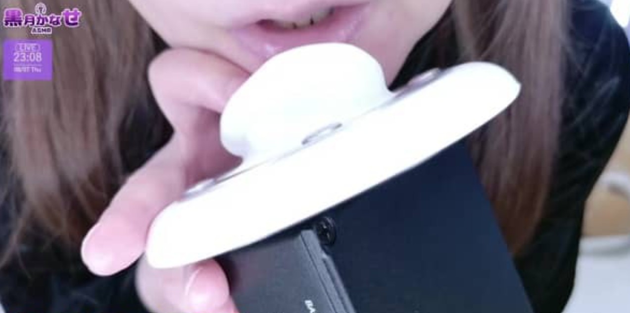 黒月かなせ2025.08.07NICO会员限定