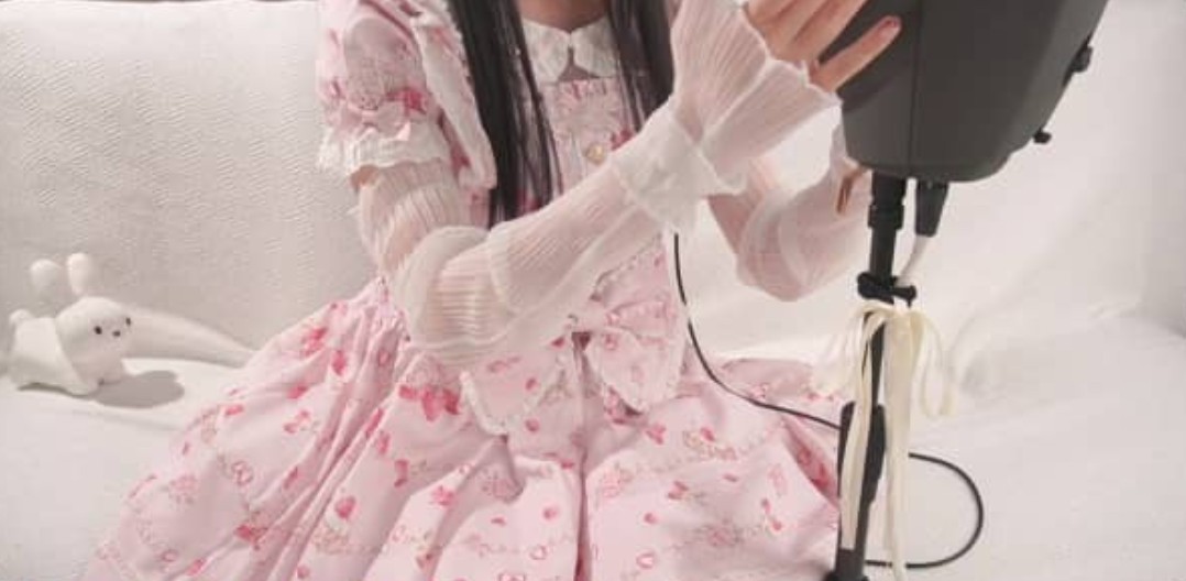 云上梦见2025.08.11nicochannel会员限定