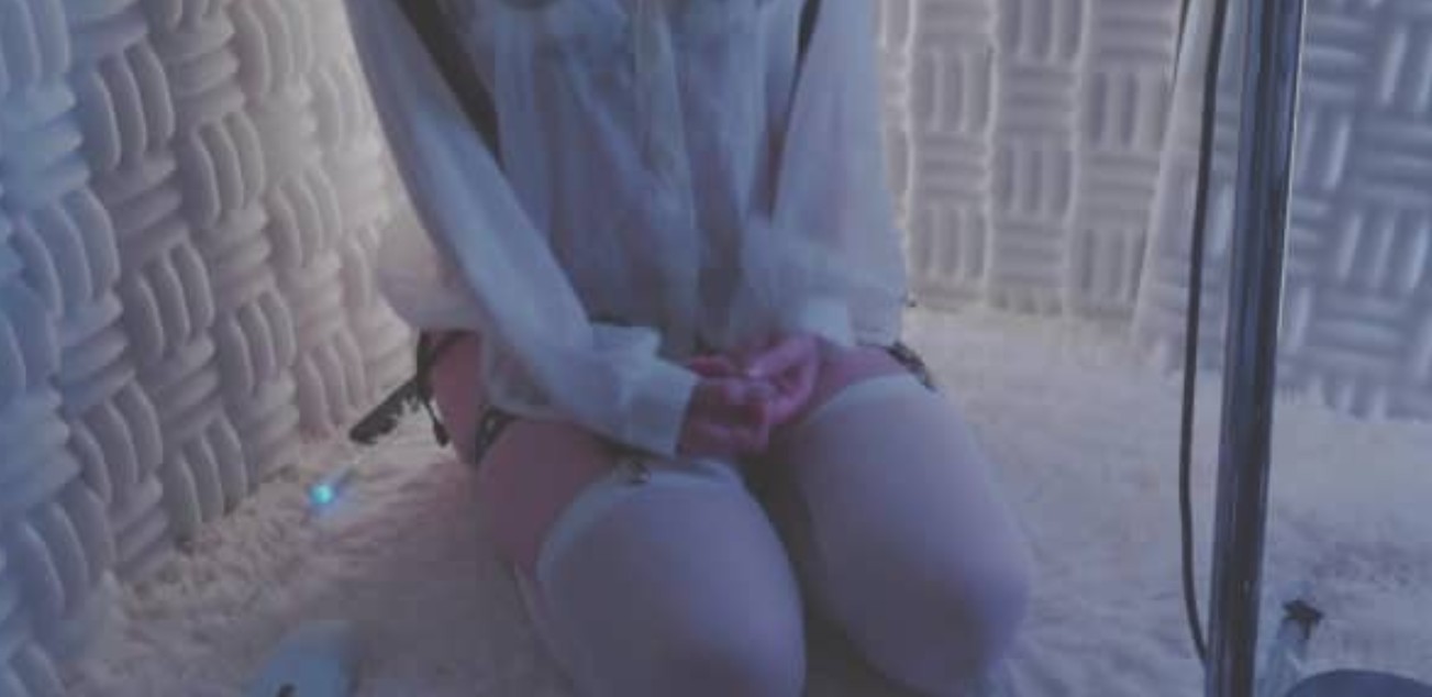 Akari’s2025.08.23nicochannel会员限定