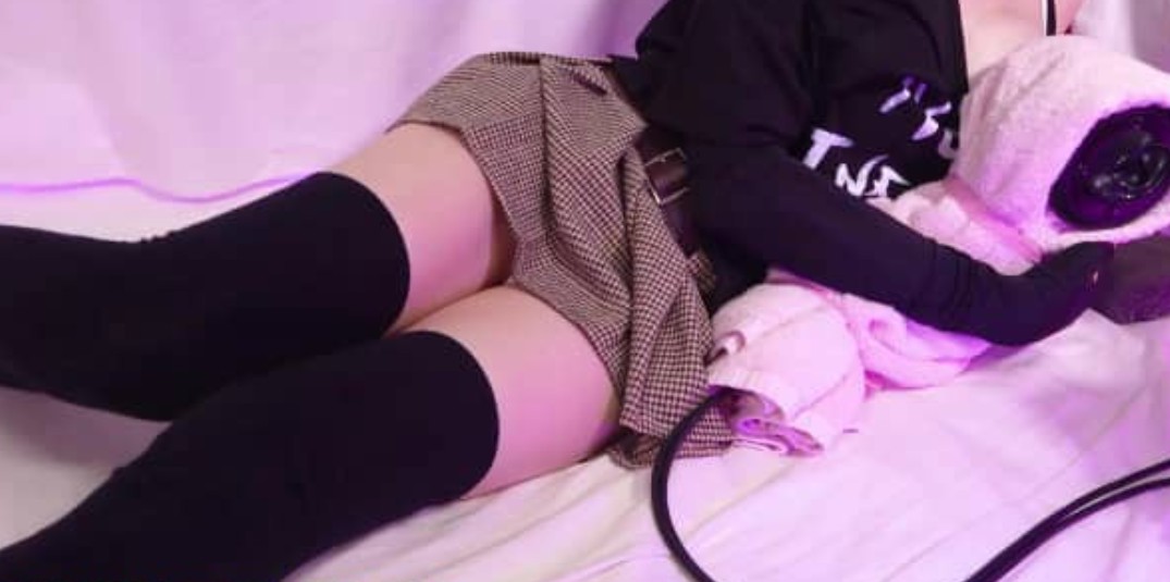 音無来未Fantia2025.07月收费资源