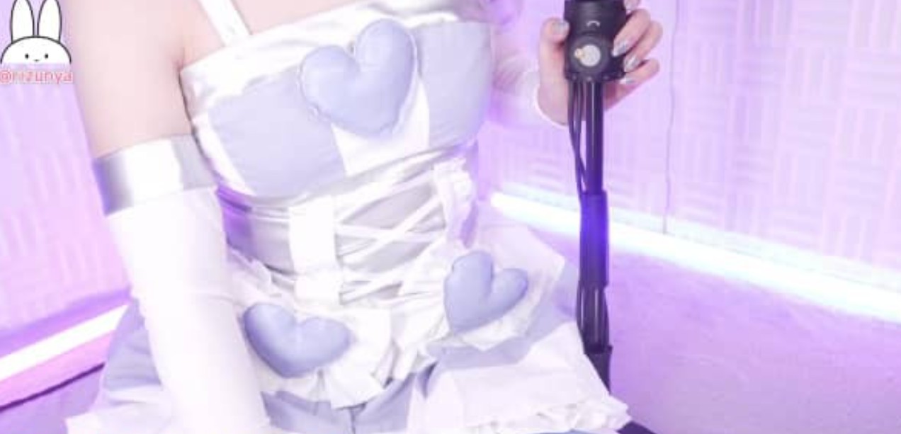 Rizunya2025.08.25Fanclub限定内容