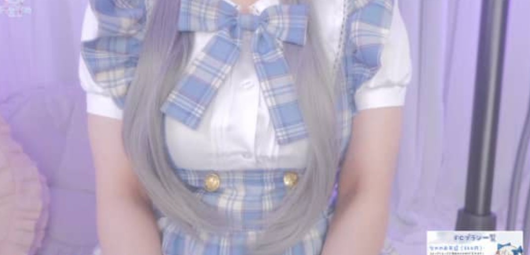 天使なの2025.08.27Fanclub限定内容