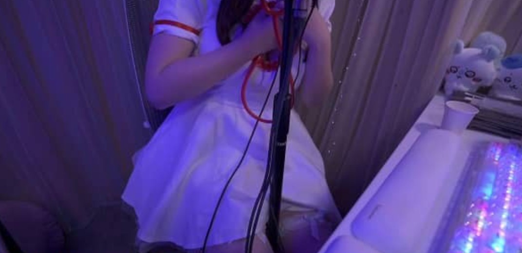 ゆにこ2025.05.30nicochannel会员限定