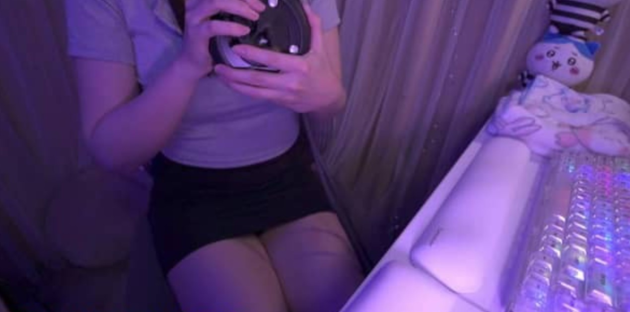 ゆにこ2025.07.10nicochannel会员限定