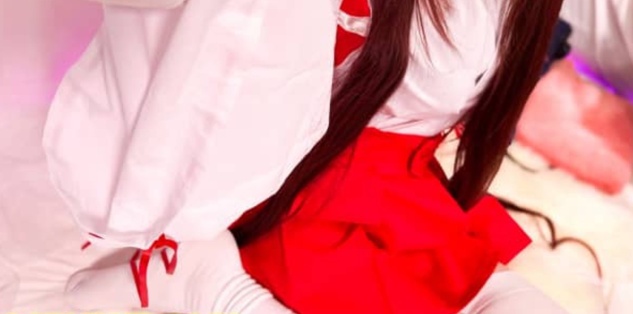 音無来未Fantia2025.10月收费资源