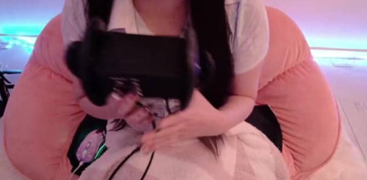 月之瀬ちあ2025.12.27nicochannel会员限定