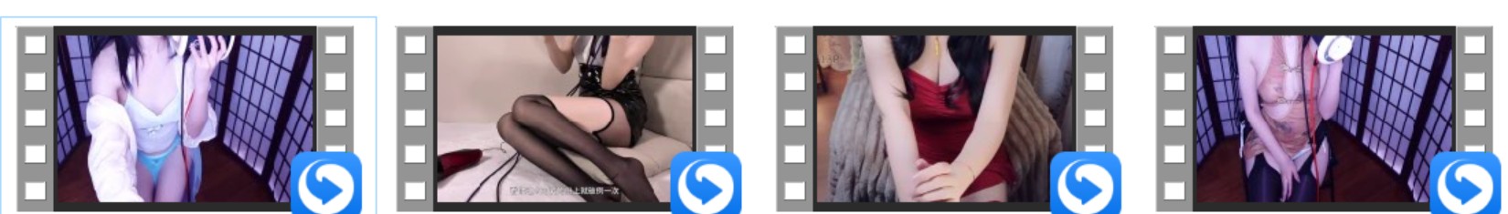 [一酱33 ASMR] 2V+[玛奇March] 吊袜的表姐+小一熟了 下播开大水超多+小凛蝶子