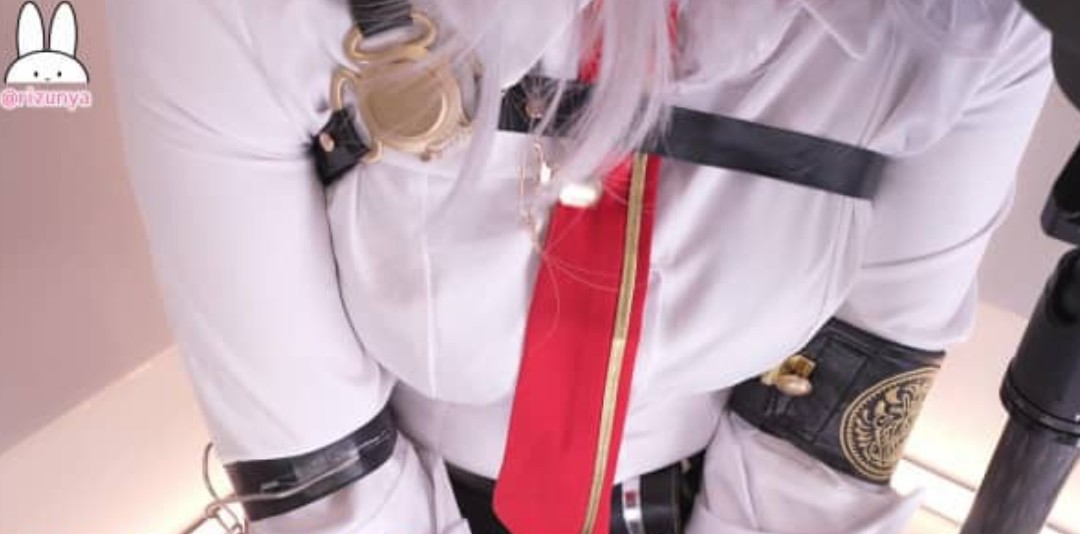 Rizunya2026.01.30Fantia收费资源