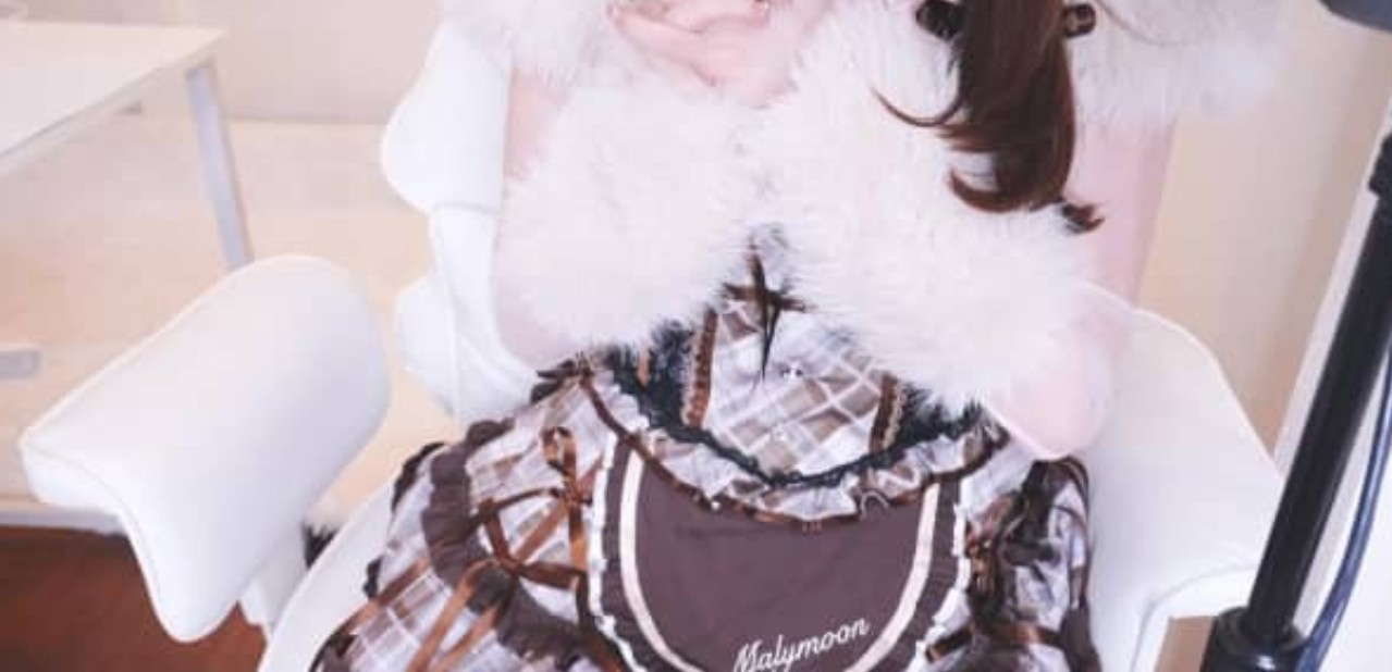 利香2026.02.20NICO会员限定