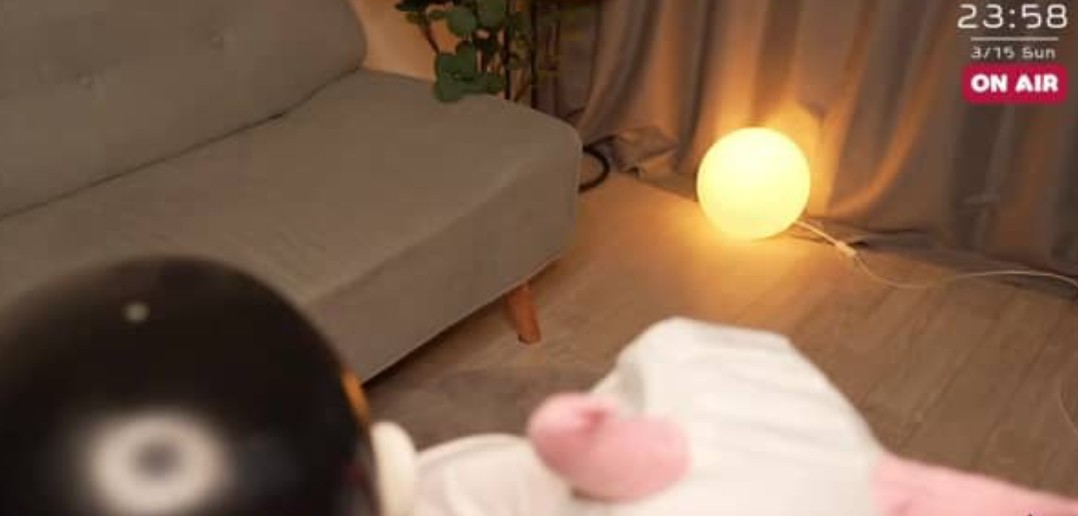 黑咲2026.03.15NICO会员限定内容