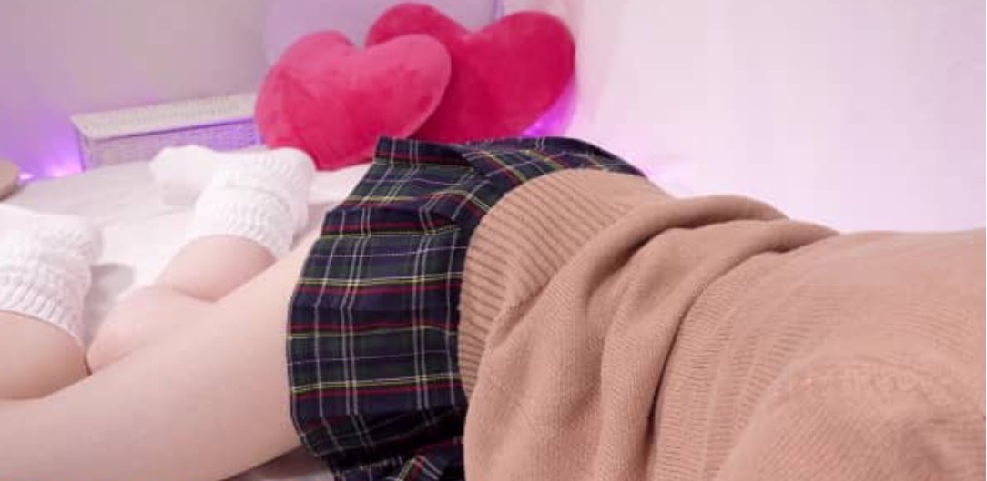 音無来未Fantia2026.02月收费资源