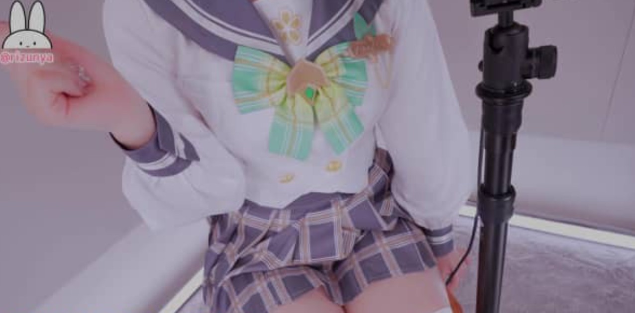 Rizunya2026.03.28Fantia收费资