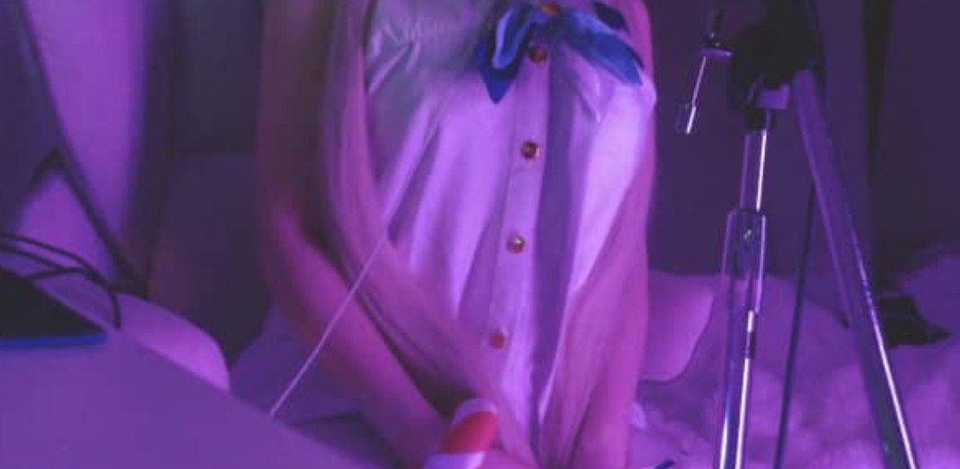 Akari’s2026.05.30nicochannel会员限定