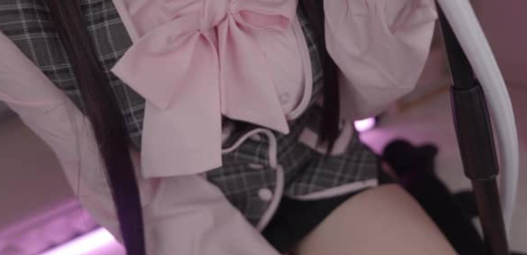 幽灵妹2026.05.21Fanclub限定内容