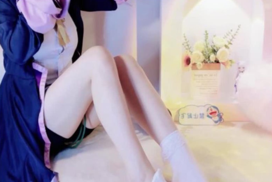 软糯呼吸音~好梦zzz 兰兰小苍Freesia ASMR