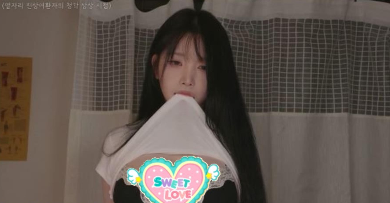 暧昧异性好友探病 RP YoonYing ASMR