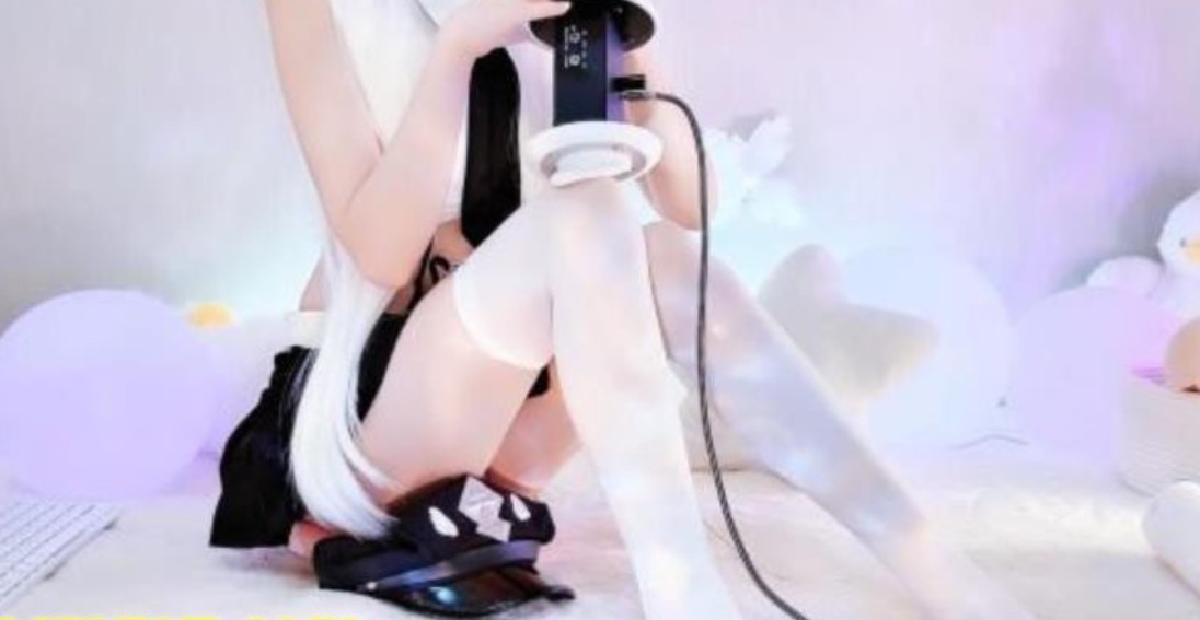 天使女警–触发 千早澪ASMR