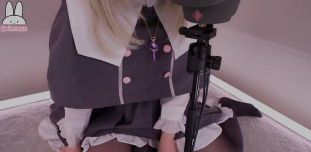 Rizunya2026.06.07Fantia收费资源